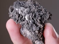 NATIVE SILVER