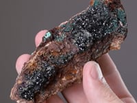 LIBETHENITE