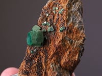 EUCHROITE