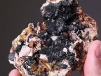 OLIVENITE
