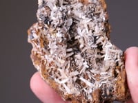 CERUSSITE