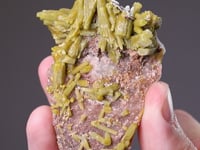 PYROMORPHITE
