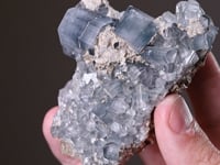 APATITE  with QUARTZ