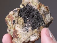 OLIVENITE