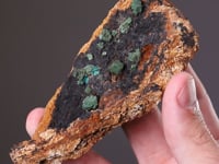 EUCHROITE