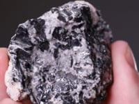NAGYAGITE