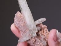 BARYTE