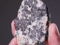 DYSCRASITE