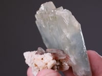 BARYTE