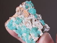 ALUMINO ADAMITE
