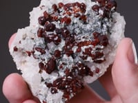 CHONDRODITE