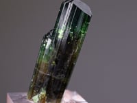TOURMALINE (Chrome Dravite)