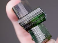 TOURMALINE (Chrome Dravite)