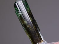 TOURMALINE (Chrome Dravite)