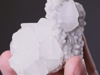 WITHERITE