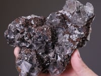 FLUORITE