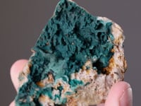 PSEUDOMALACHITE