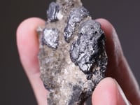 ACANTHITE