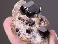 CASSITERITE