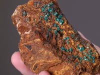 EUCHROITE