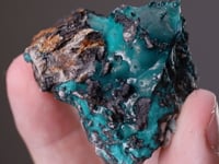 PSEUDOMALACHITE