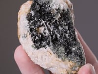 LIBETHENITE