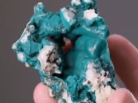 PSEUDOMALACHITE