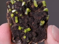 PYROMORPHITE