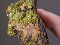 PYROMORPHITE