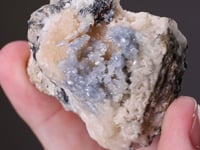 CELESTITE