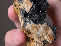 LIBETHENITE