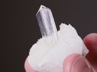 GYPSUM