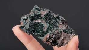 CHALCOSIDERITE