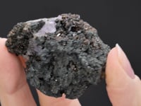CASSITERITE