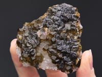 SIDERITE