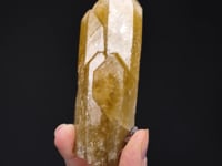 BARYTE