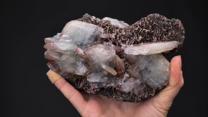 BARYTE