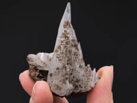 ARAGONITE