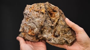 CERUSSITE