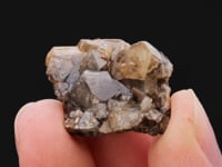 SCHEELITE