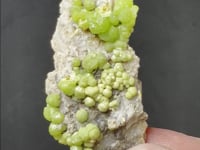 PYROMORPHITE