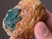 EUCHROITE