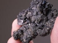 POLYBASITE