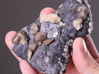 CERUSSITE