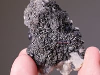 ARGENTOPYRITE