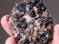 CHALCOCITE