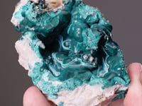 PSEUDOMALACHITE
