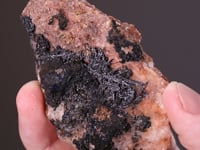 STROMEYERITE