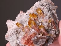 BARYTE
