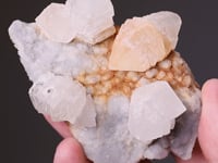 WITHERITE